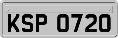 KSP0720