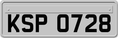 KSP0728