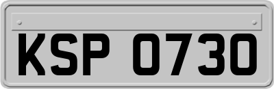 KSP0730