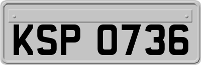 KSP0736