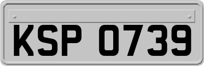 KSP0739