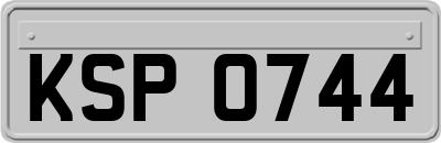 KSP0744