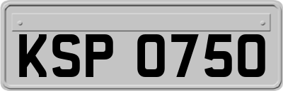 KSP0750