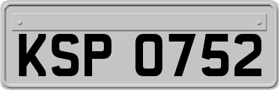 KSP0752