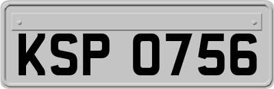 KSP0756