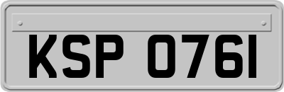 KSP0761