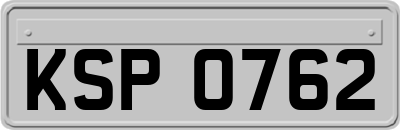 KSP0762