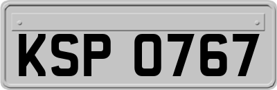 KSP0767