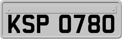 KSP0780