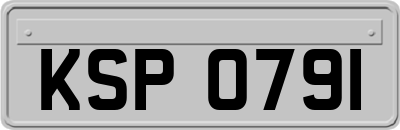 KSP0791