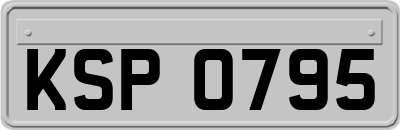 KSP0795