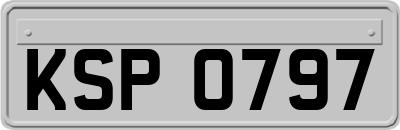 KSP0797