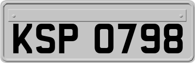 KSP0798