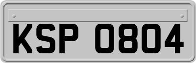 KSP0804