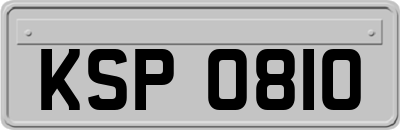 KSP0810