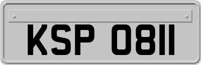 KSP0811