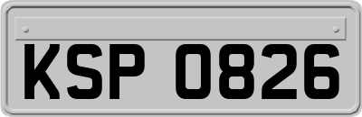 KSP0826