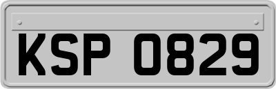 KSP0829