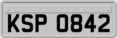 KSP0842
