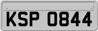 KSP0844