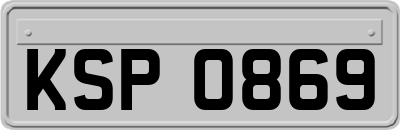 KSP0869
