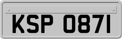 KSP0871
