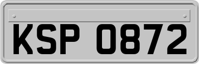 KSP0872