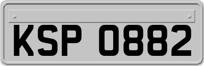 KSP0882