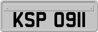 KSP0911