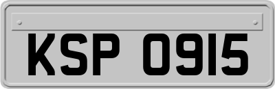 KSP0915