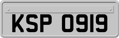 KSP0919