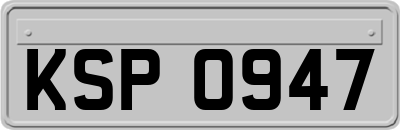 KSP0947
