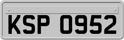 KSP0952