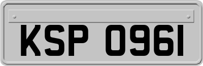KSP0961