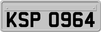 KSP0964