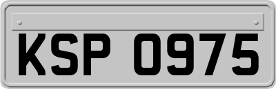 KSP0975