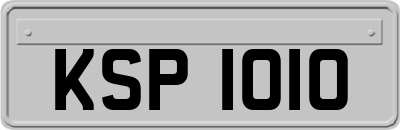 KSP1010