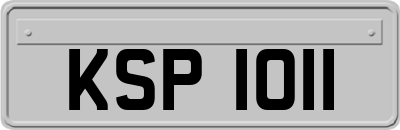 KSP1011