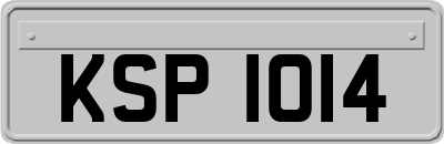 KSP1014