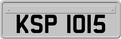 KSP1015