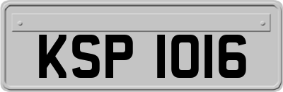 KSP1016