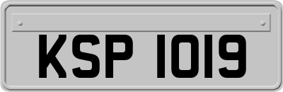 KSP1019