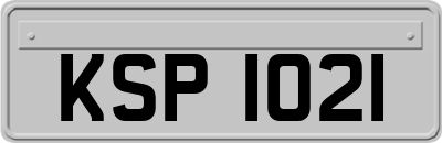 KSP1021