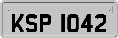 KSP1042