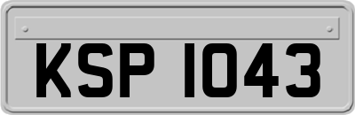 KSP1043
