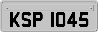 KSP1045