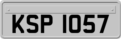 KSP1057