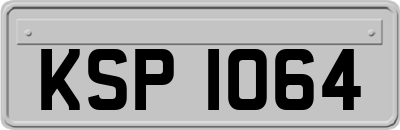 KSP1064
