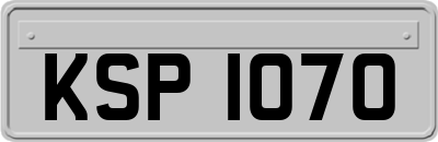 KSP1070