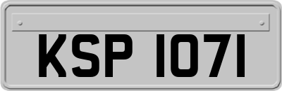 KSP1071